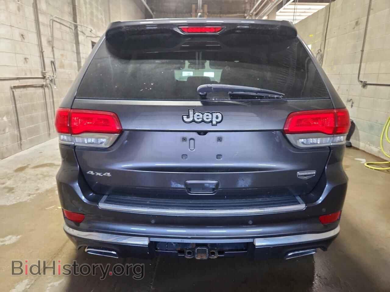 2014 JEEP CHEROKEE - VIN: 1C4RJFJG1EC366901 - Photo 6