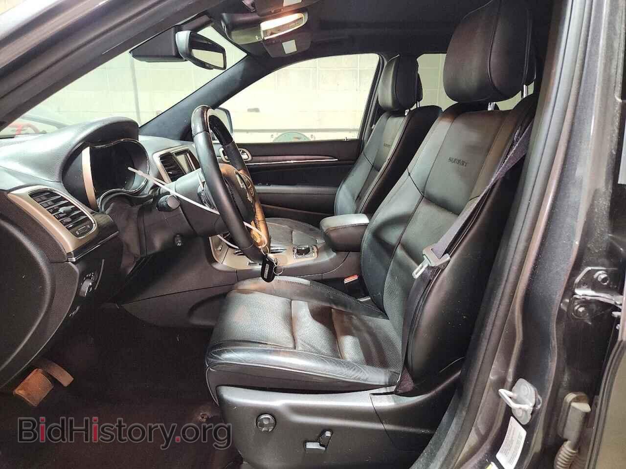 2014 JEEP CHEROKEE - VIN: 1C4RJFJG1EC366901 - Photo 7