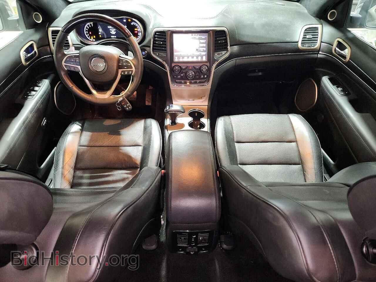 2014 JEEP CHEROKEE - VIN: 1C4RJFJG1EC366901 - Photo 8