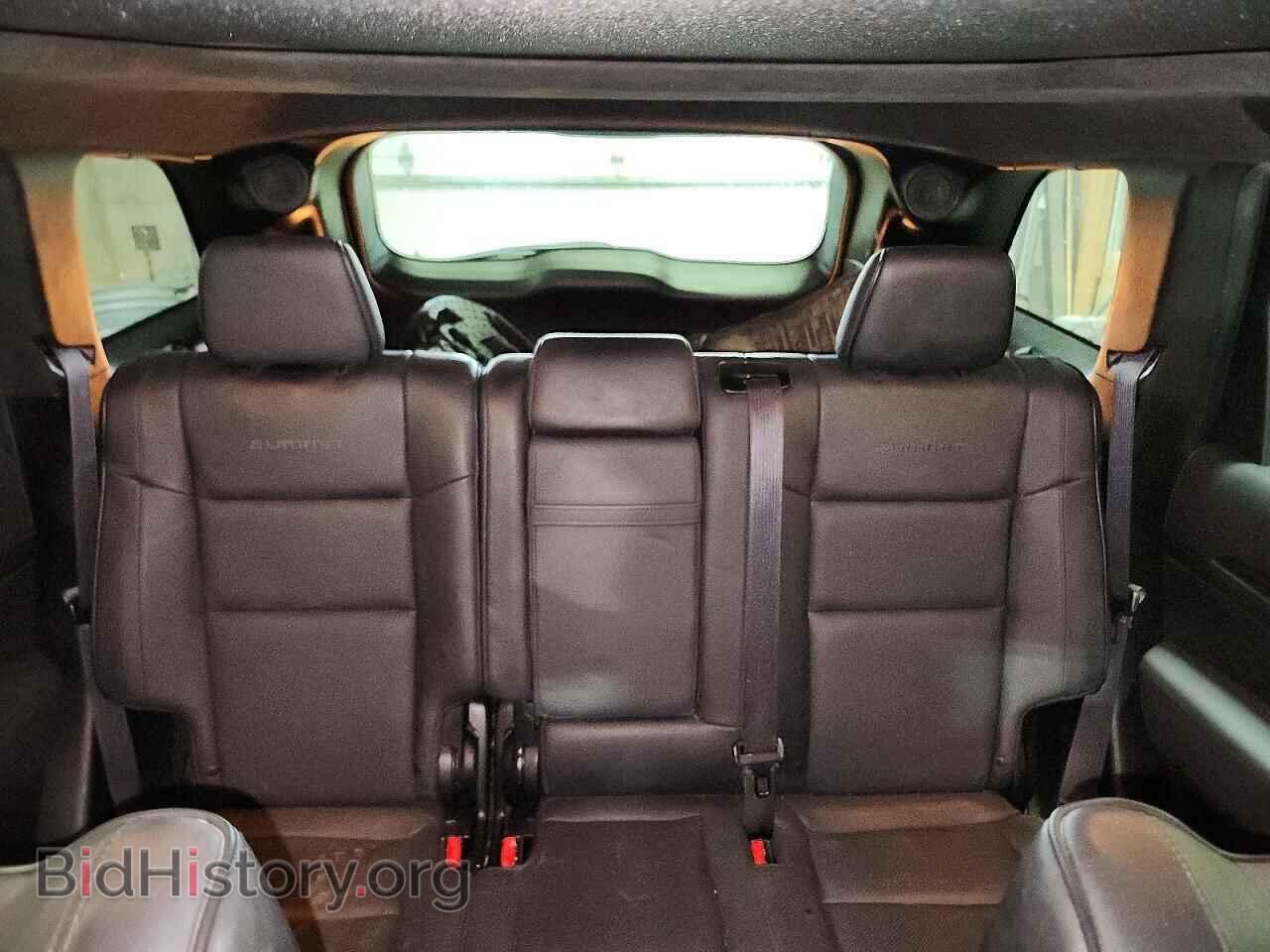 2014 JEEP CHEROKEE - VIN: 1C4RJFJG1EC366901 - Photo 10