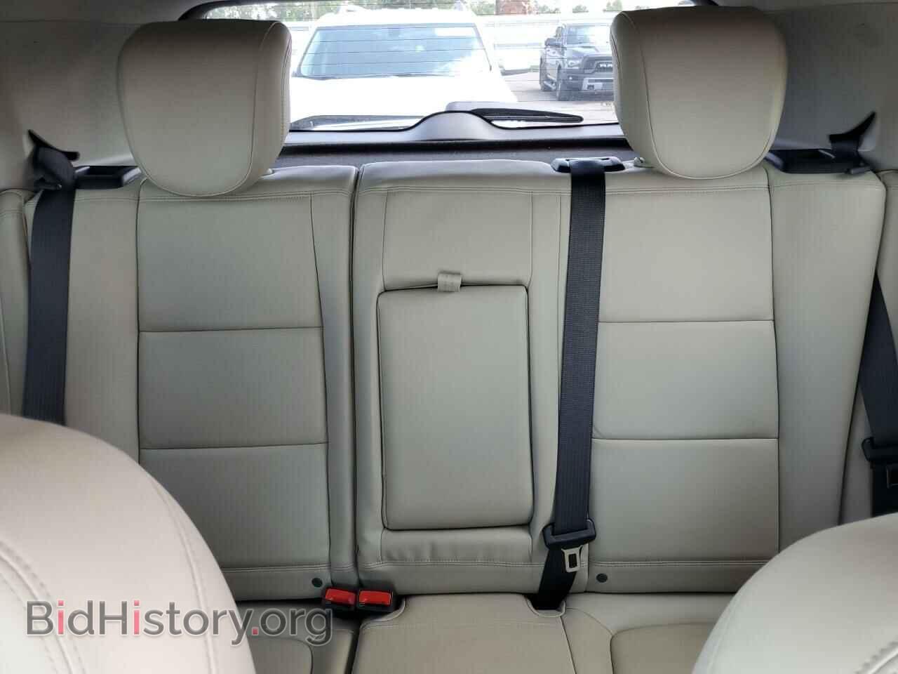 2019 BUICK ENCORE - VIN: KL4CJGSM4KB912019 - Фото 10