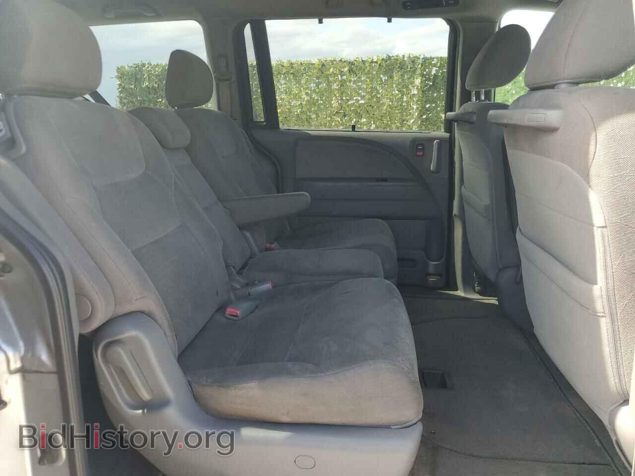 2010 HONDA All Models - VIN: 5FNRL3H55AB026323 - Фото 11
