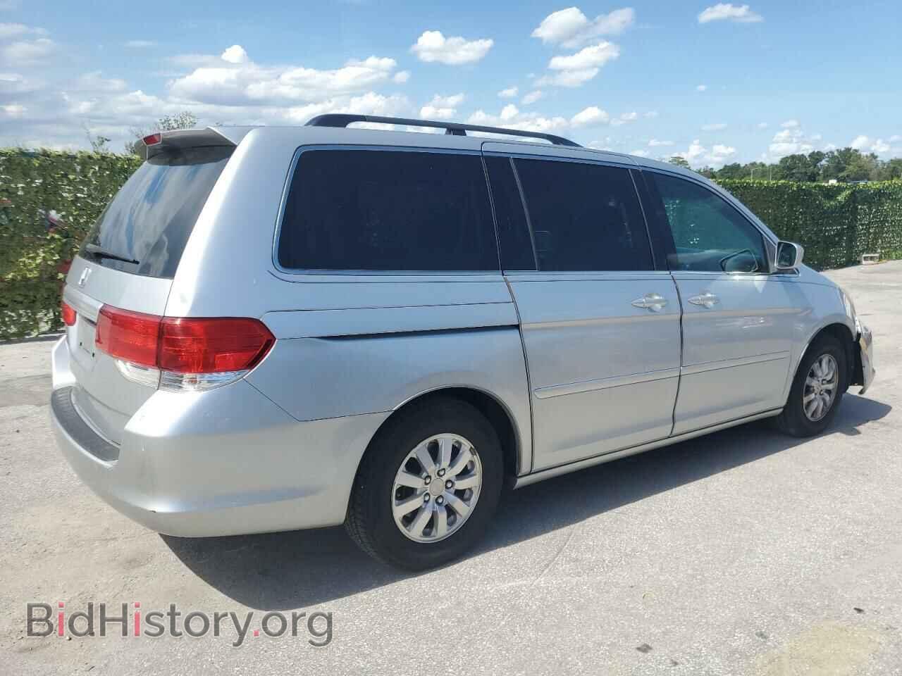2010 HONDA All Models - VIN: 5FNRL3H55AB026323 - Фото 3