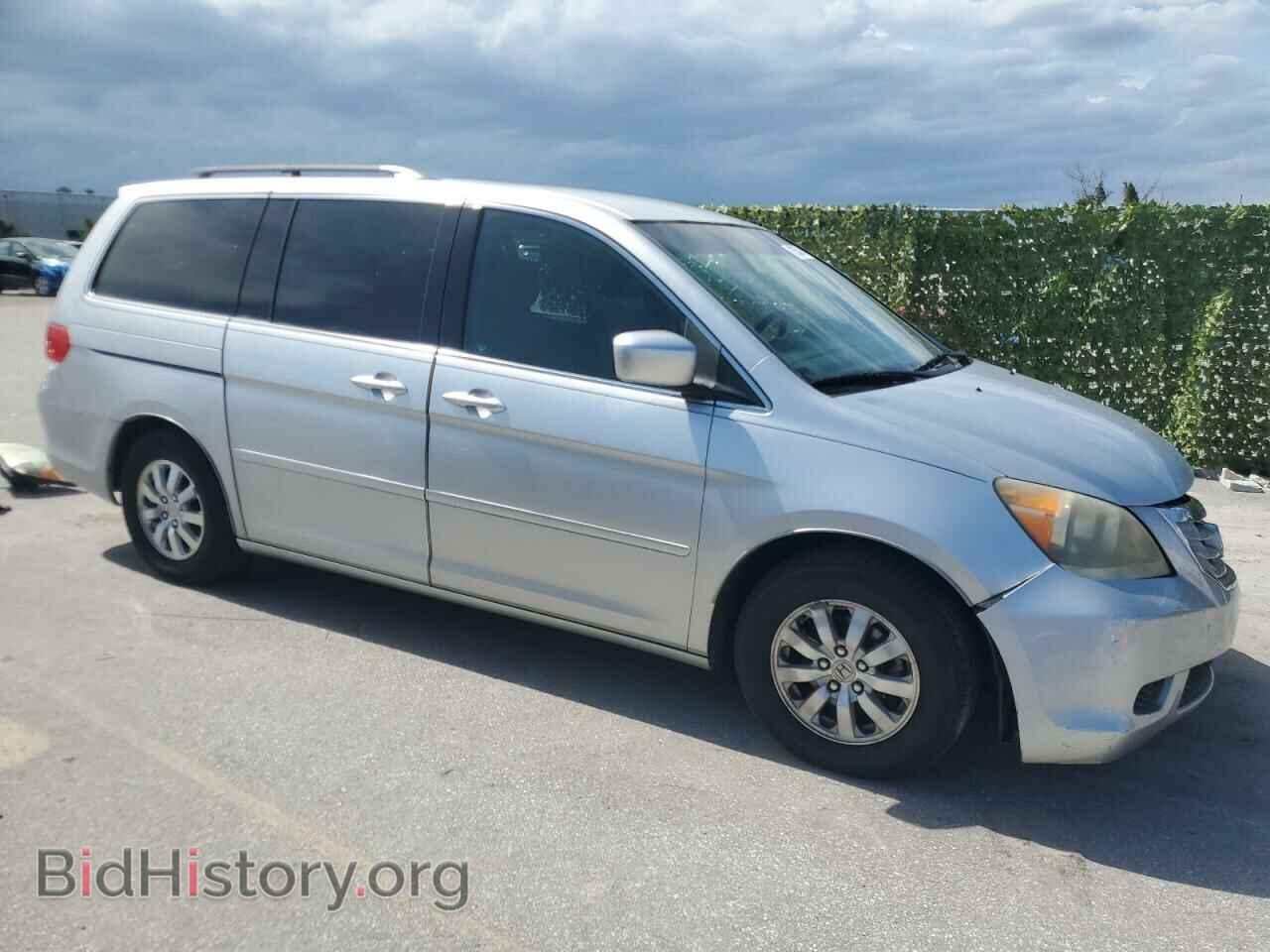 2010 HONDA All Models - VIN: 5FNRL3H55AB026323 - Фото 4
