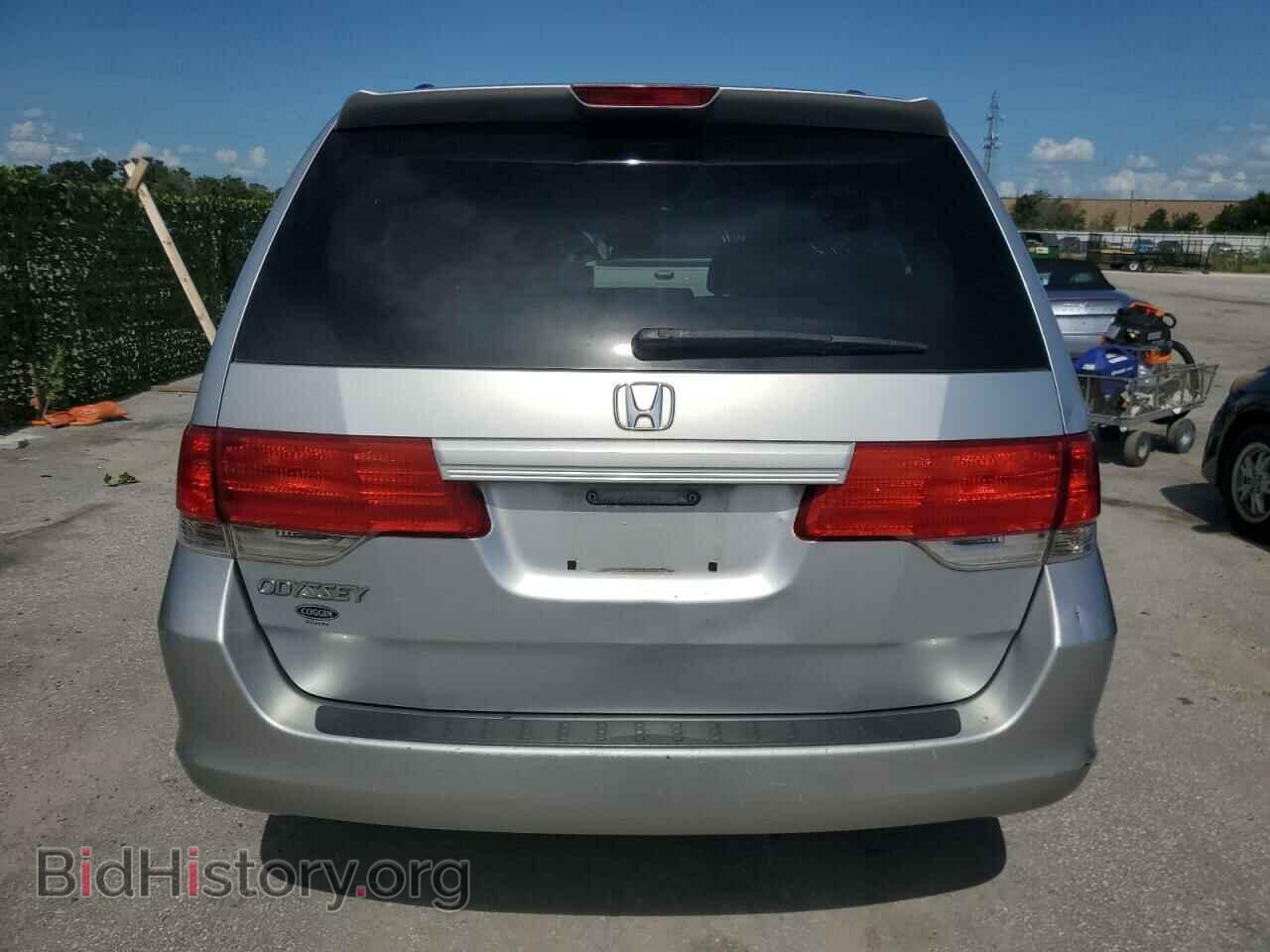 2010 HONDA All Models - VIN: 5FNRL3H55AB026323 - Фото 6