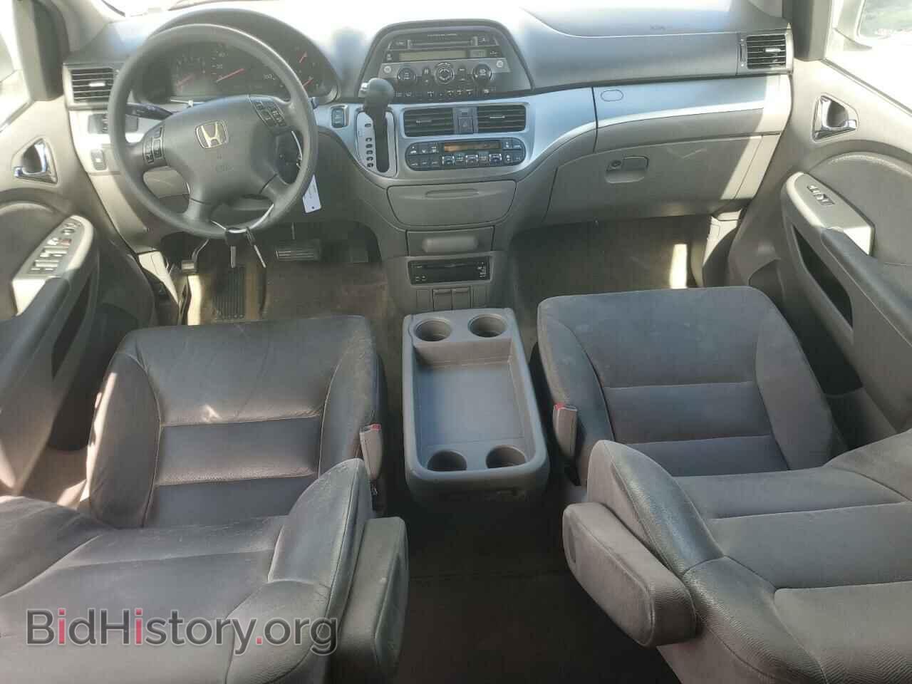 2010 HONDA All Models - VIN: 5FNRL3H55AB026323 - Фото 8