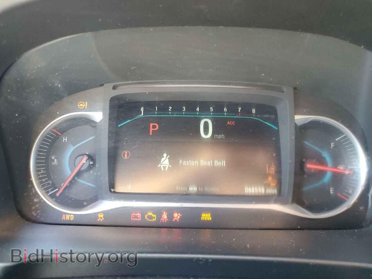 2021 HONDA PILOT - VIN: 5FNYF6H7XMB052989 - Фото 9
