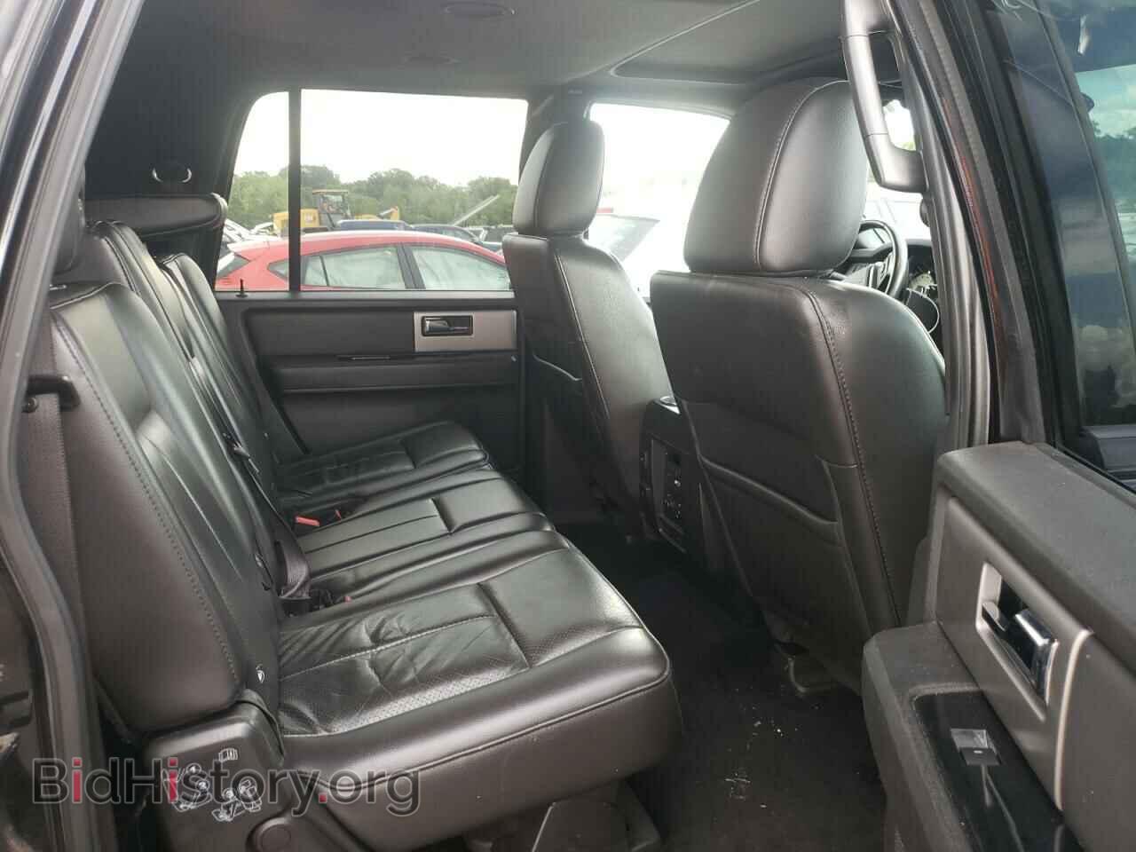 2014 FORD EXPEDITION - VIN: 1FMJK2A5XEEF00113 - Фото 11