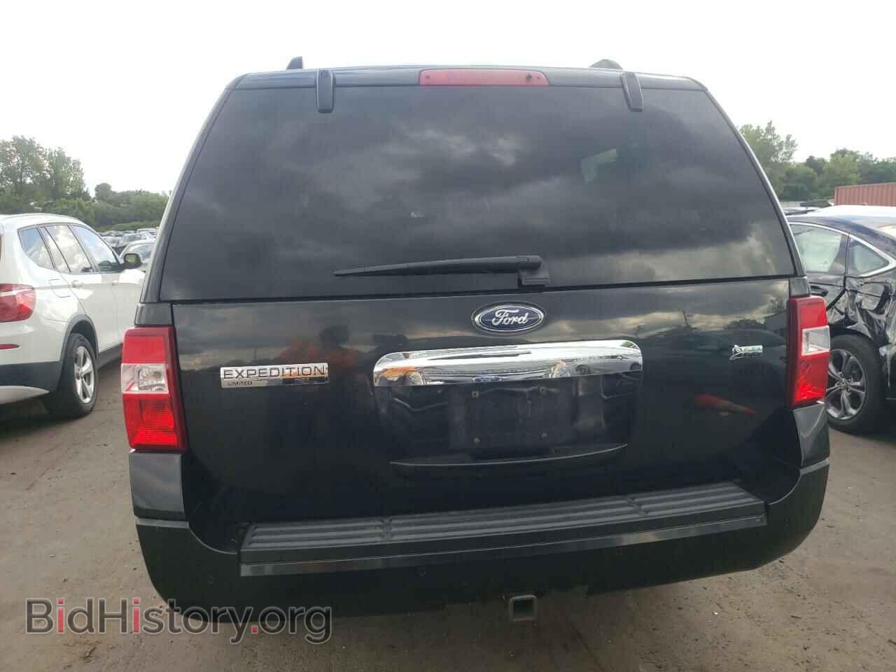 2014 FORD EXPEDITION - VIN: 1FMJK2A5XEEF00113 - Фото 6