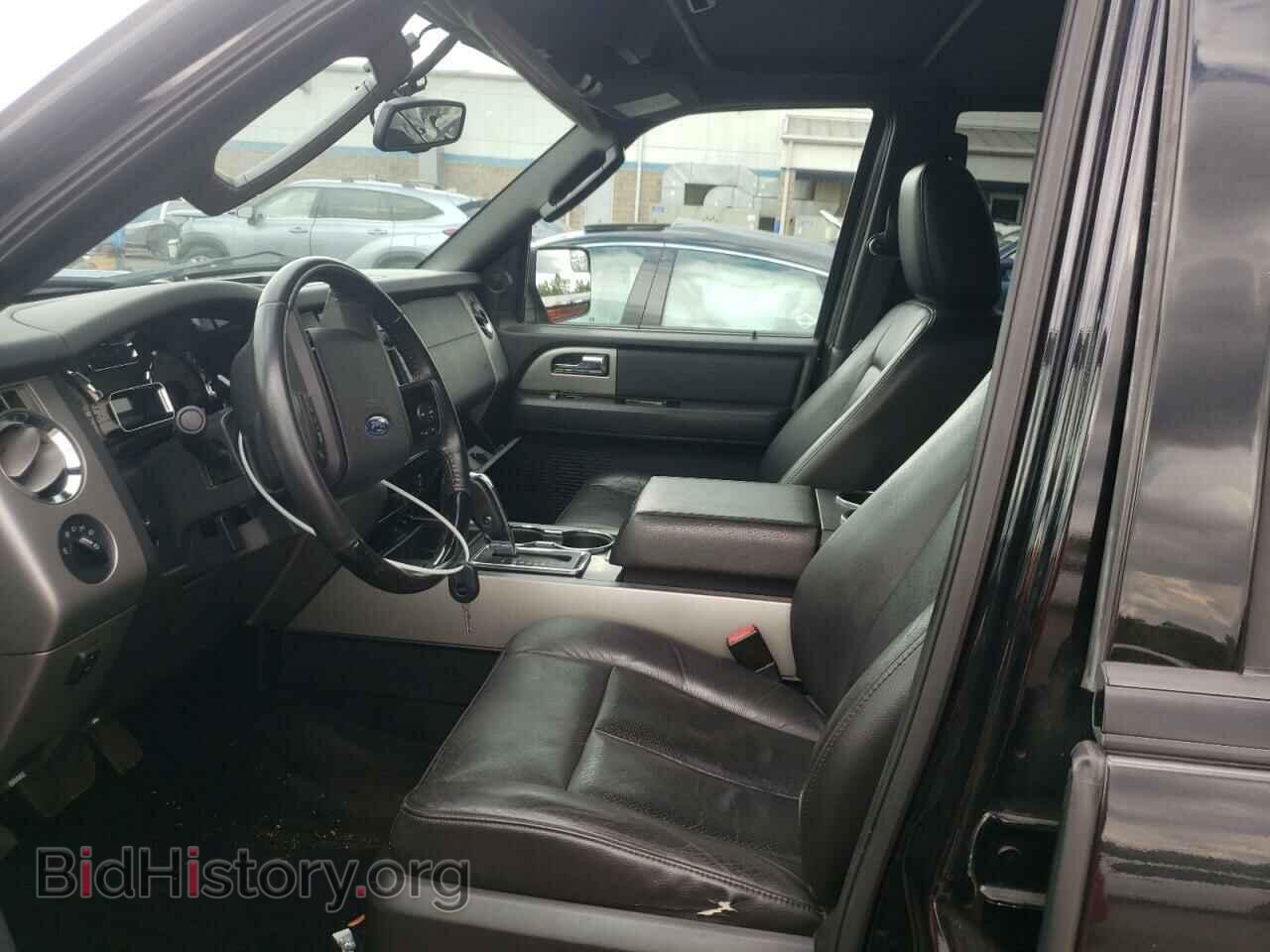 2014 FORD EXPEDITION - VIN: 1FMJK2A5XEEF00113 - Фото 7