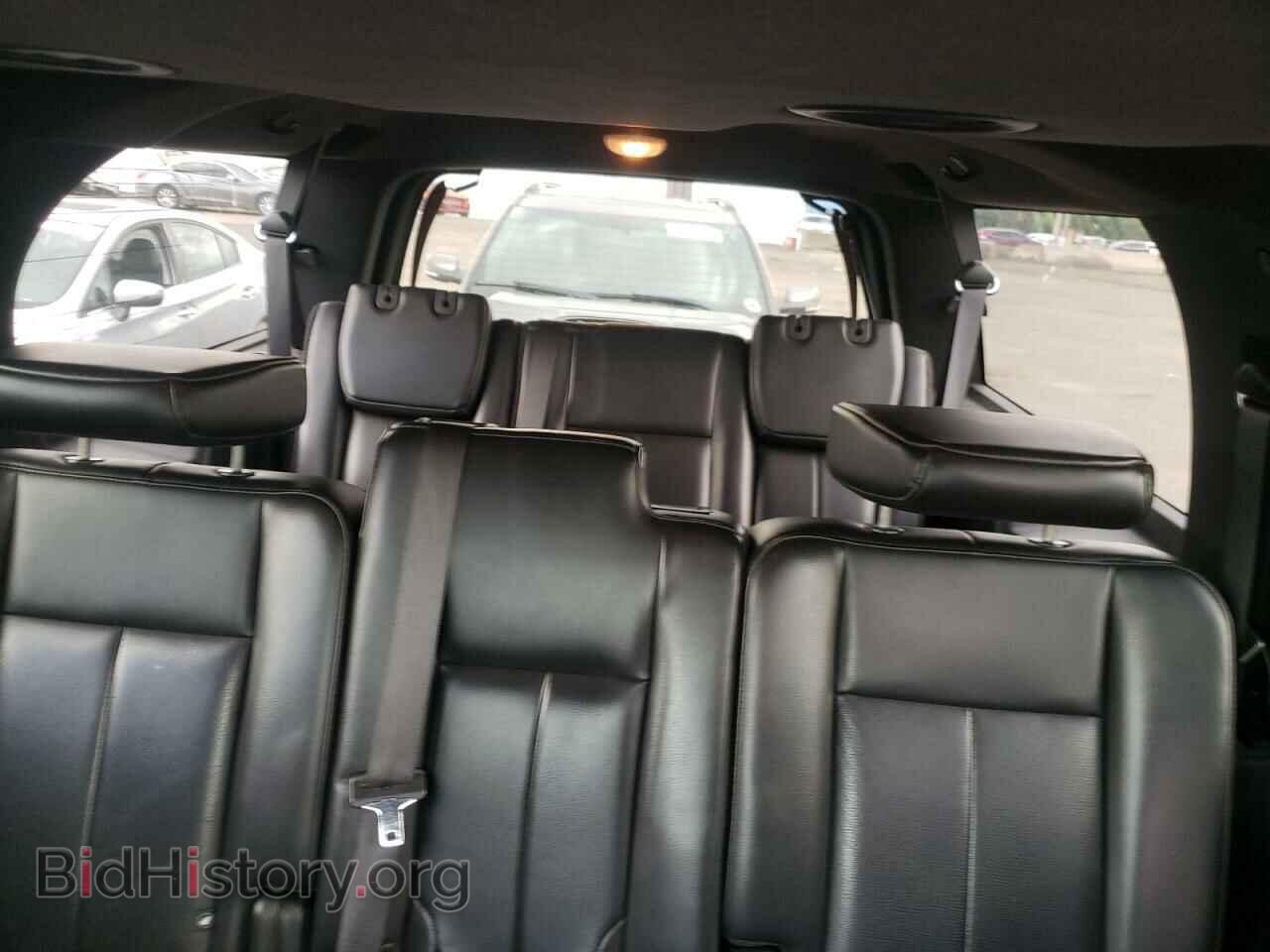 2014 FORD EXPEDITION - VIN: 1FMJK2A5XEEF00113 - Фото 10
