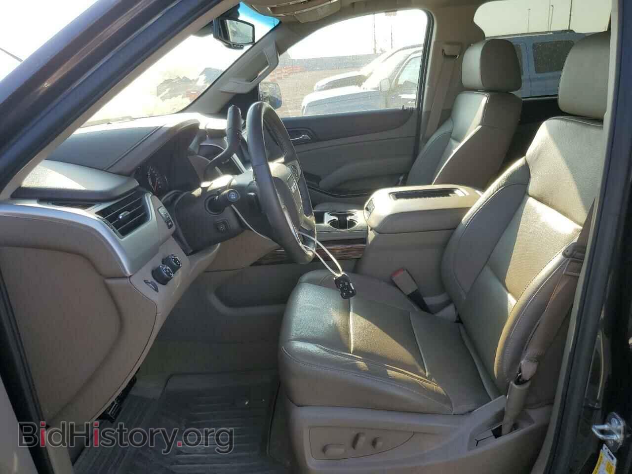 2016 GMC YUKON - VIN: 1GKS2BKC7GR343890 - Фото 7
