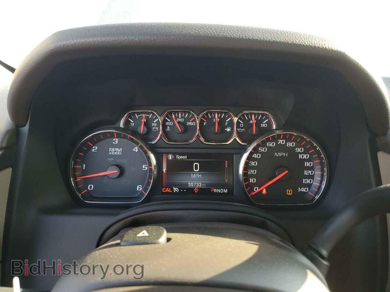 2016 GMC YUKON - VIN: 1GKS2BKC7GR343890 - Фото 9