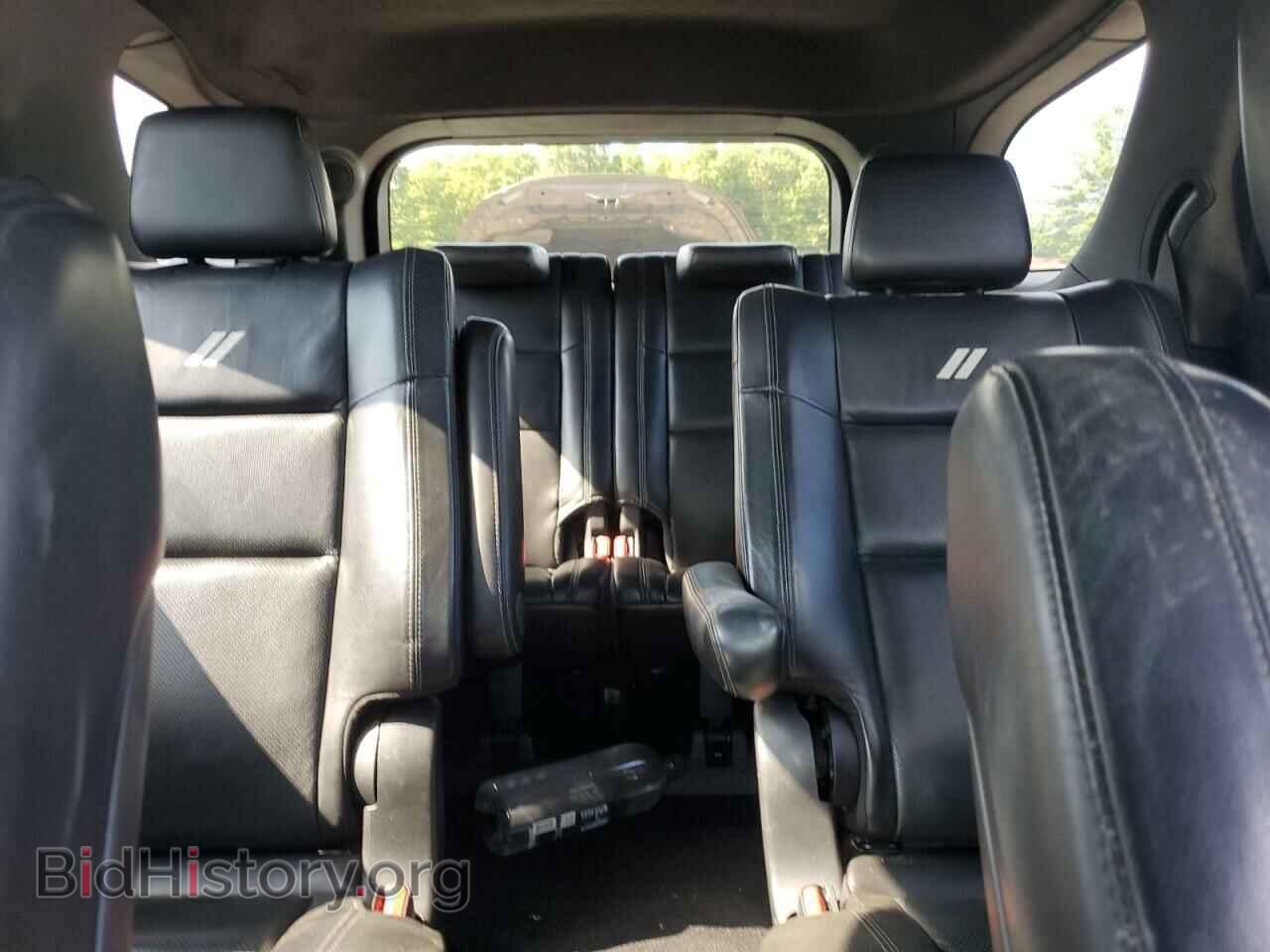 2020 DODGE DURANGO - VIN: 1C4RDJEGXLC296459 - Фото 10