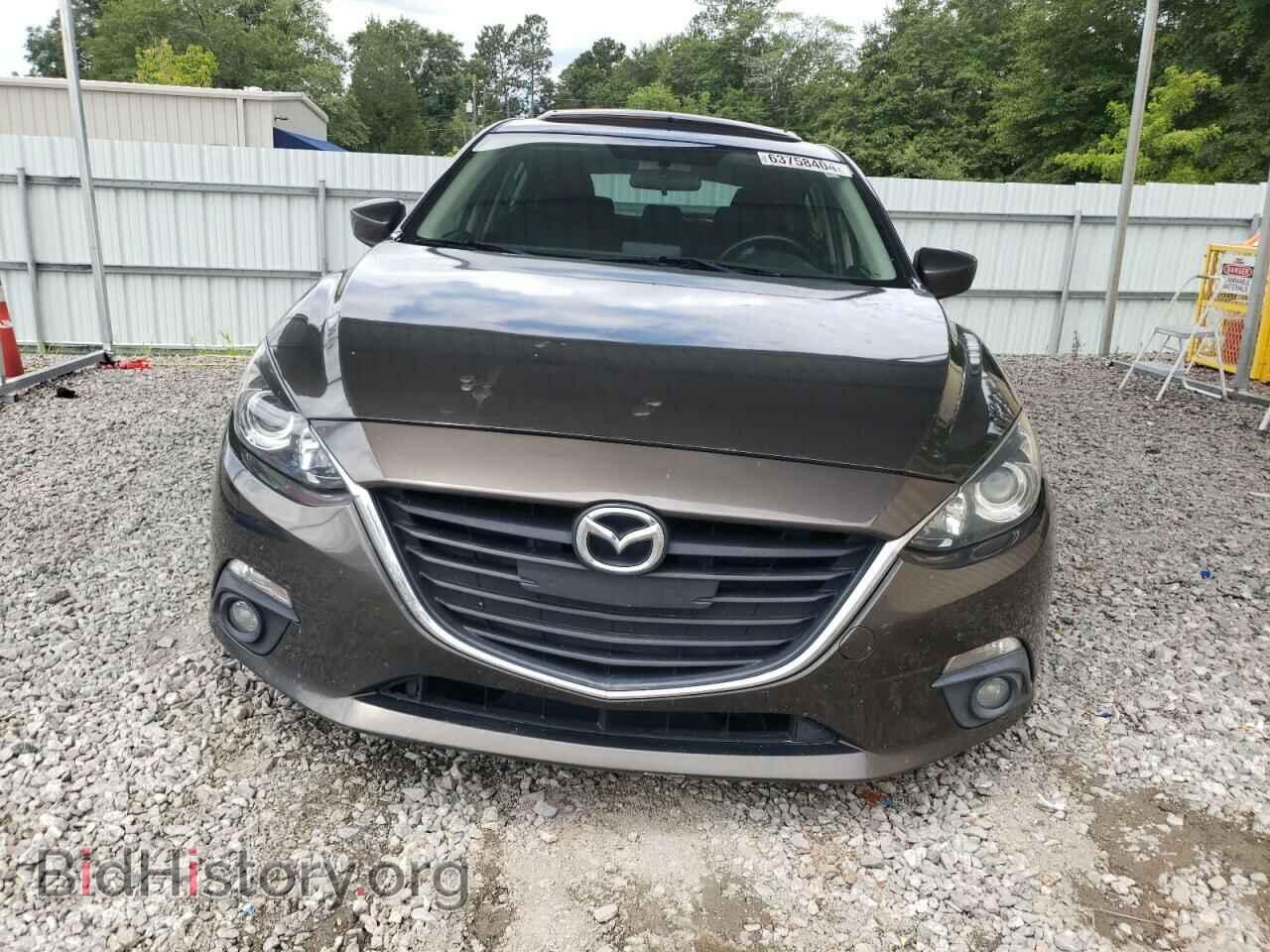 2015 MAZDA 3 - VIN: 3MZBM1L72FM156507 - Фото 5