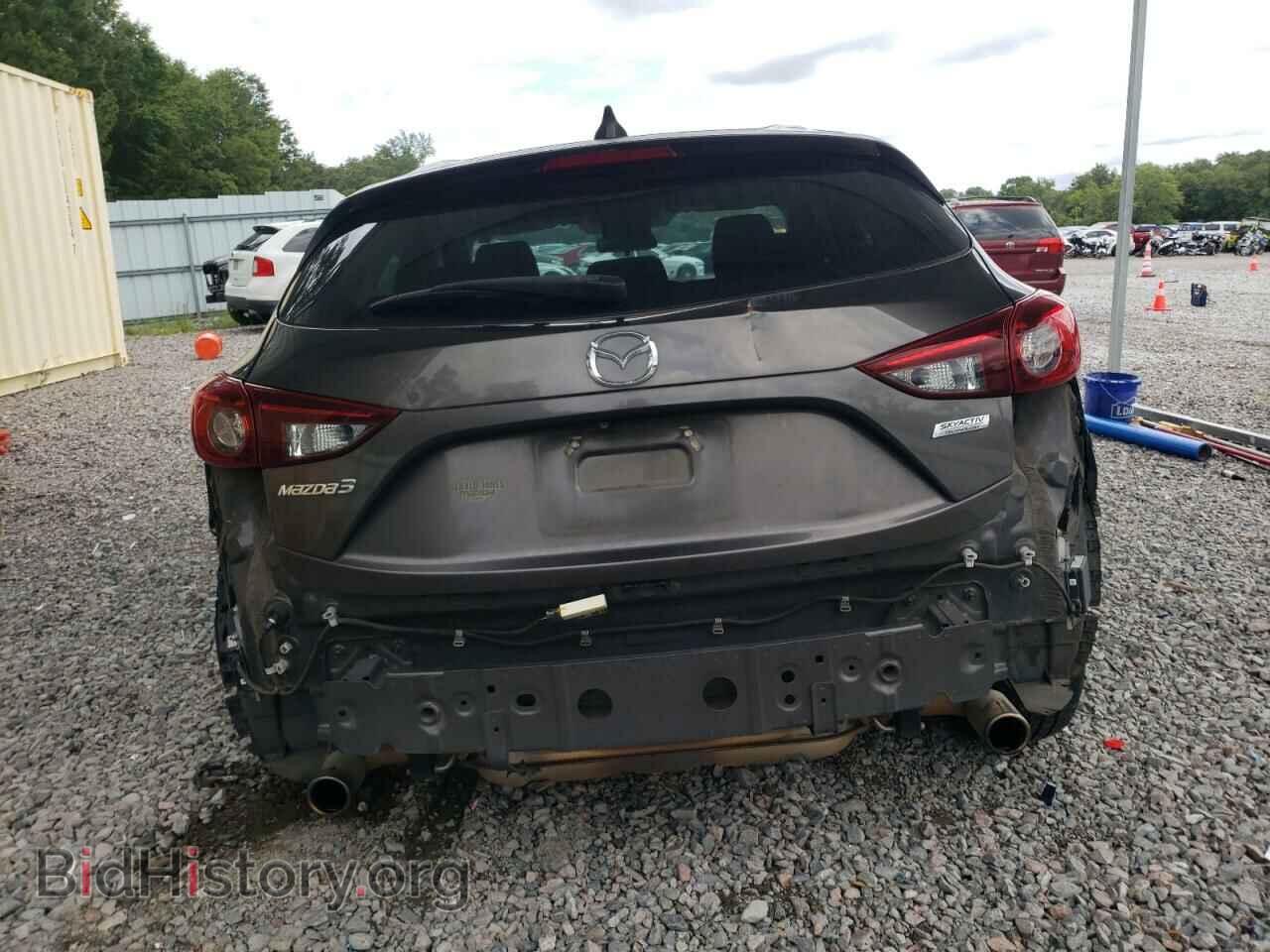 2015 MAZDA 3 - VIN: 3MZBM1L72FM156507 - Фото 6