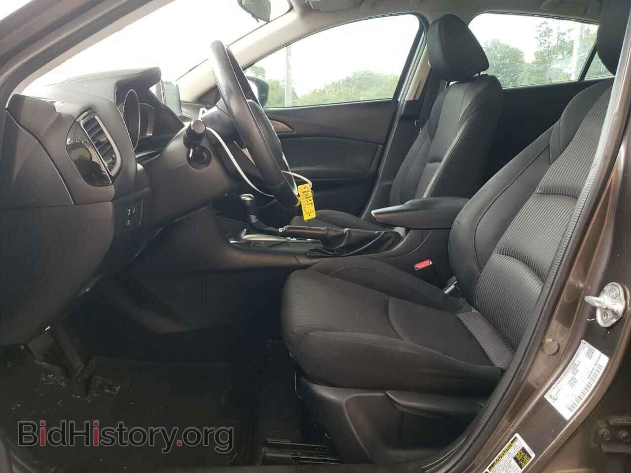 2015 MAZDA 3 - VIN: 3MZBM1L72FM156507 - Фото 7