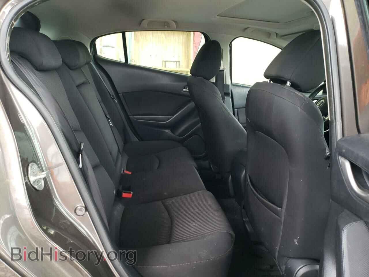 2015 MAZDA 3 - VIN: 3MZBM1L72FM156507 - Фото 10