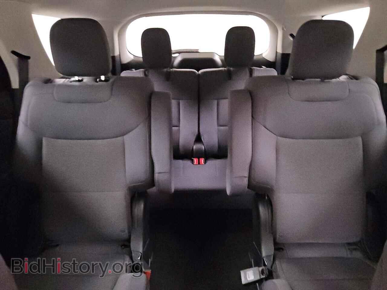 2026 FORD EXPLORER - VIN: 1FMUK8DH8TGB64470 - Photo 10