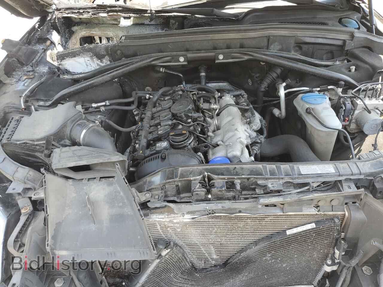 2014 AUDI Q5 - VIN: WA1LFAFP0EA074682 - Фото 12