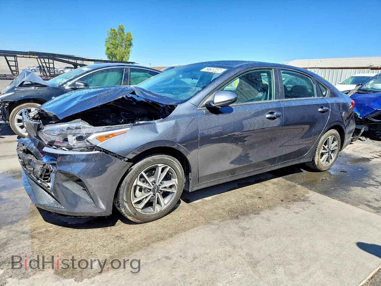Photo 3KPF24AD4PE643336 - KIA FORTE 2023