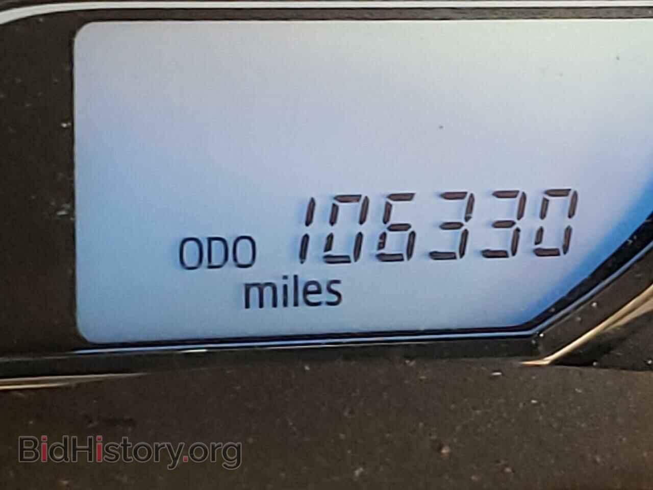 2014 TOYOTA COROLLA - VIN: 5YFBPRHE7EP117368 - Фото 8