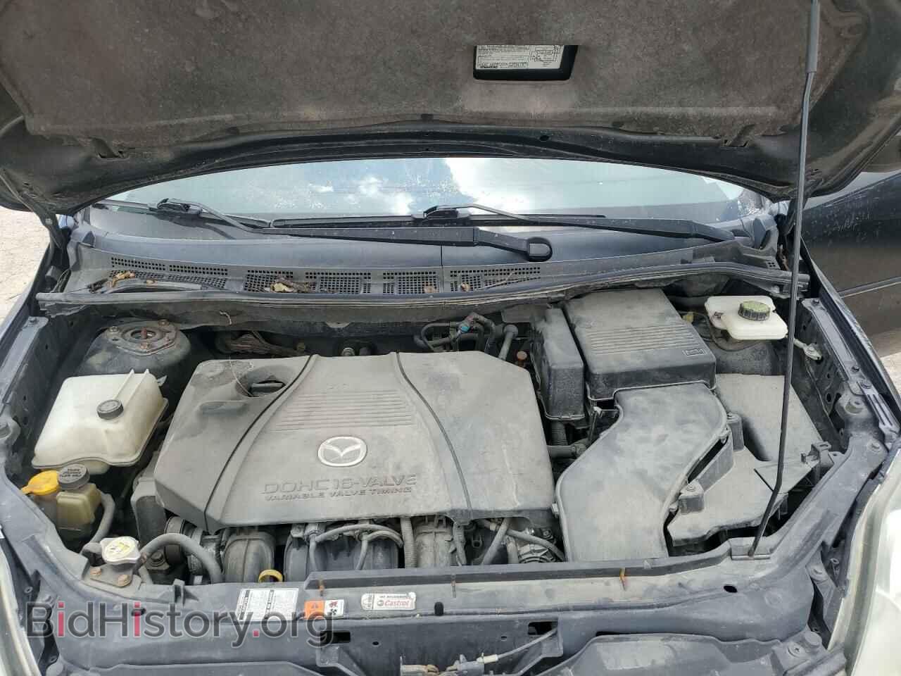 2007 MAZDA 5 - VIN: JM1CR293970140778 - Фото 12