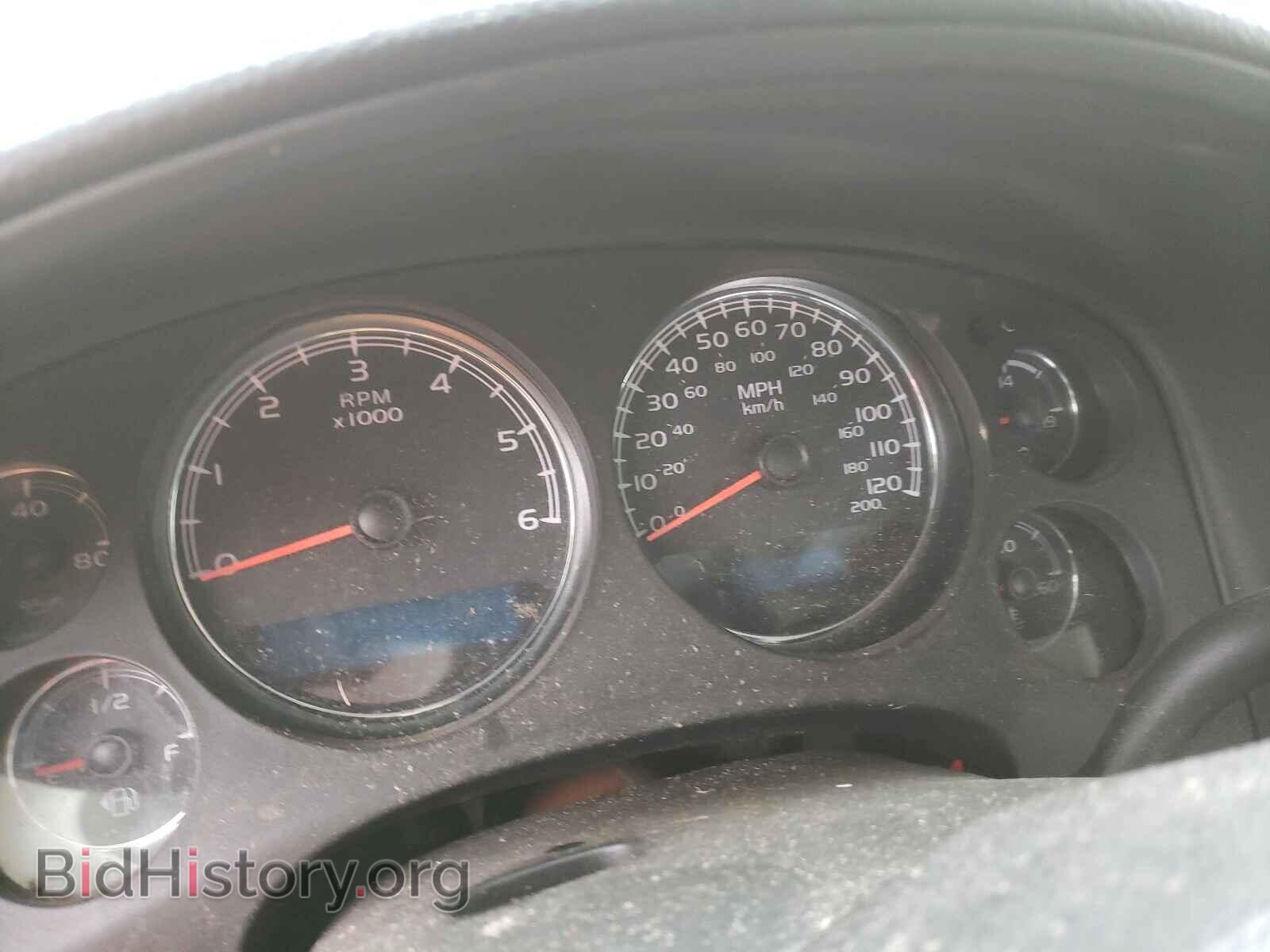 2010 GMC SIERRA - VIN: 1GTSKVE31AZ184946 - Фото 8