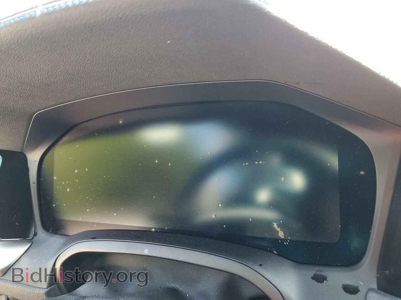 2020 BMW M3 - VIN: WBA5U9C06LFH90724 - Фото 9