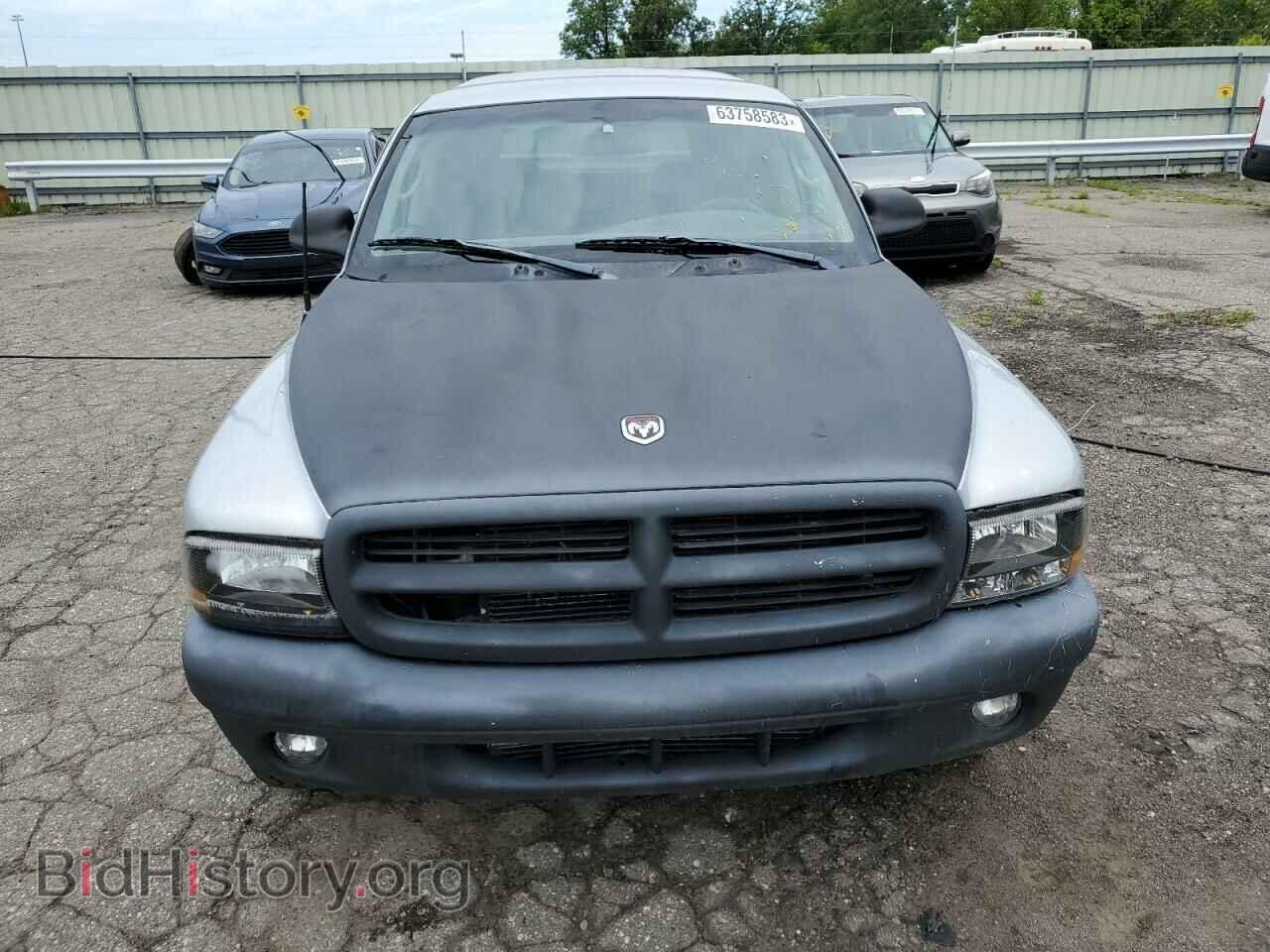 2003 DODGE DURANGO - VIN: 1D4HS48N13F599600 - Photo 5