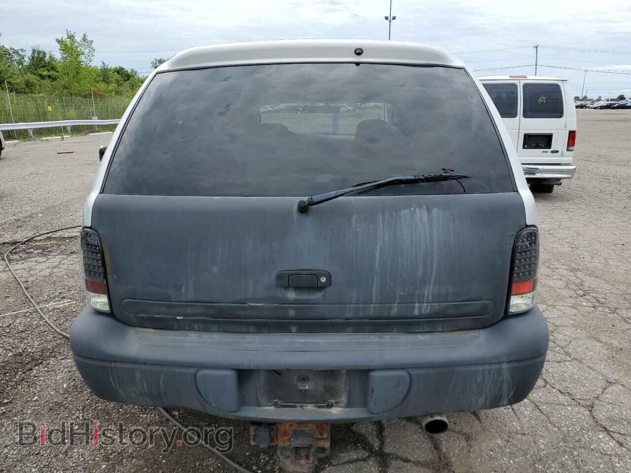 2003 DODGE DURANGO - VIN: 1D4HS48N13F599600 - Photo 6
