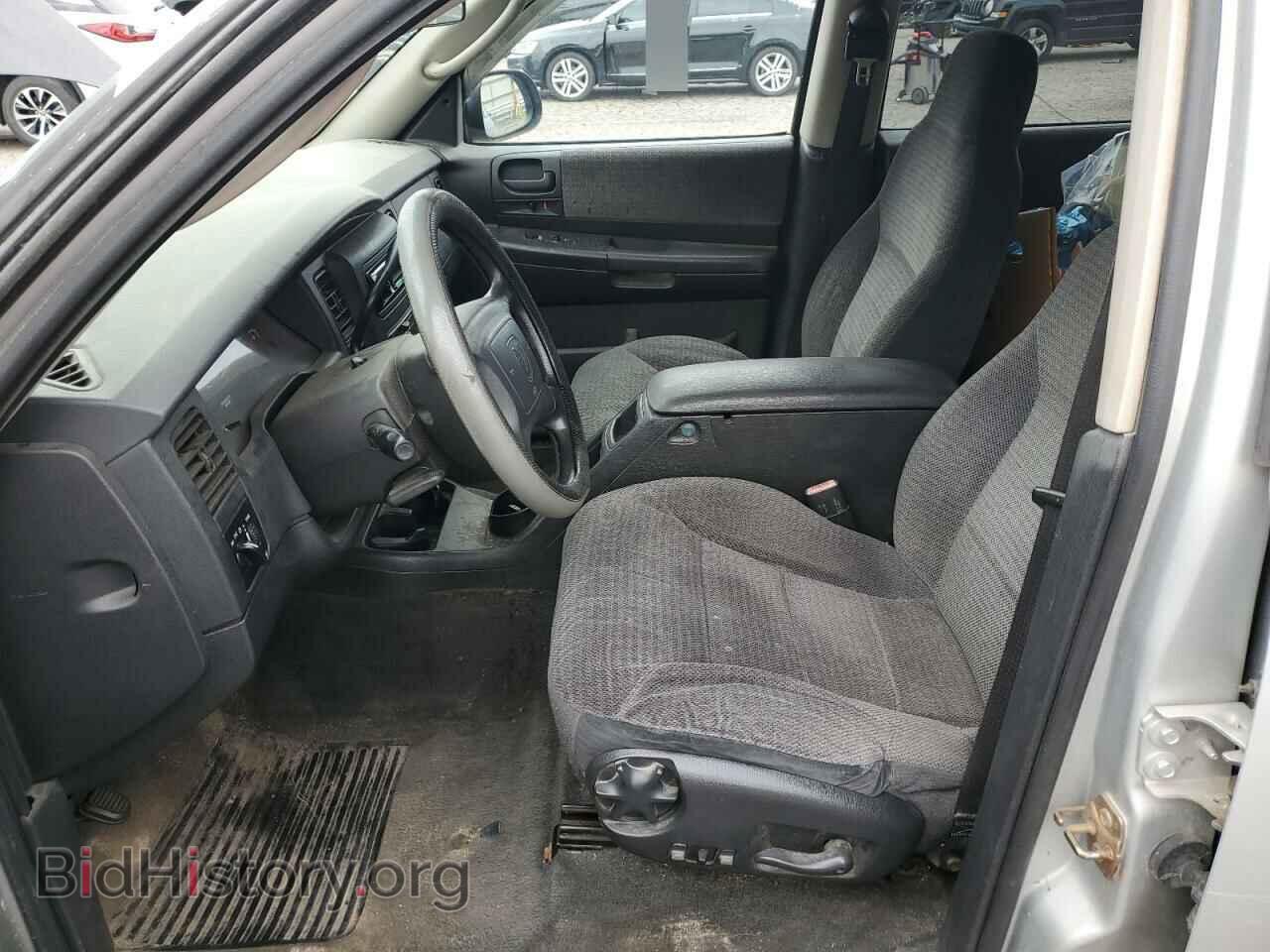 2003 DODGE DURANGO - VIN: 1D4HS48N13F599600 - Photo 7