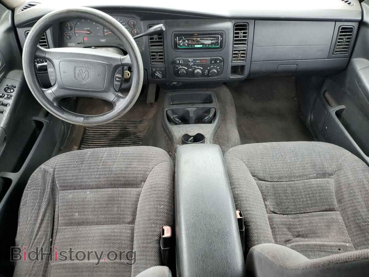 2003 DODGE DURANGO - VIN: 1D4HS48N13F599600 - Photo 8