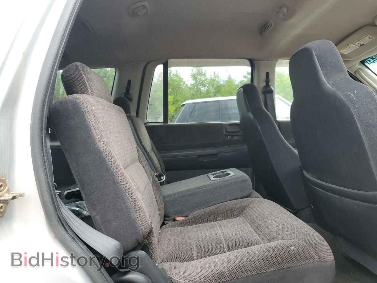 2003 DODGE DURANGO - VIN: 1D4HS48N13F599600 - Photo 10