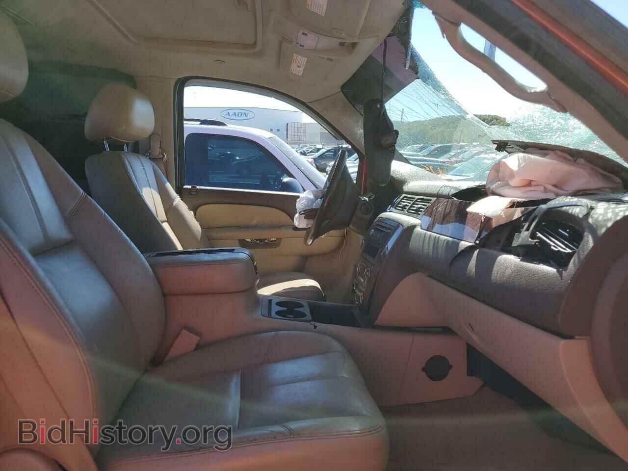 2011 CHEVROLET SILVERADO - VIN: 3GCPKTE31BG113452 - Фото 5