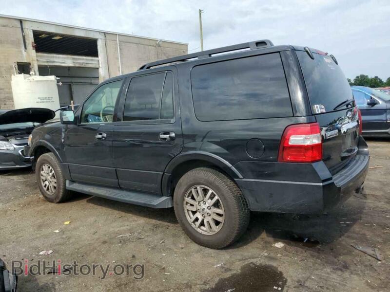 2012 Ford EXPEDITION (VIN 1FMJU1J5XCEF48972) — photo 2 of 13