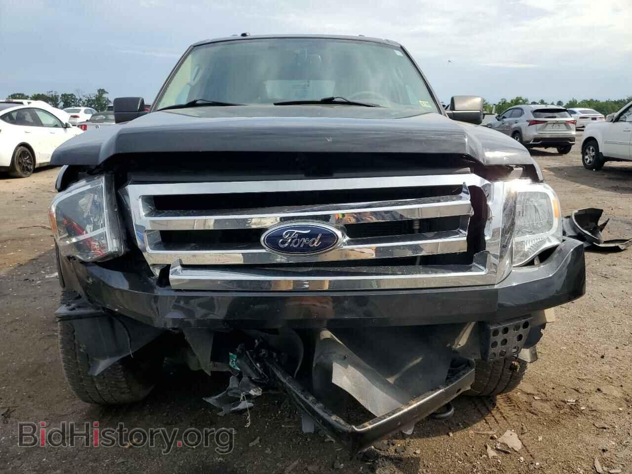2012 FORD EXPEDITION - VIN: 1FMJU1J5XCEF48972 - Фото 5