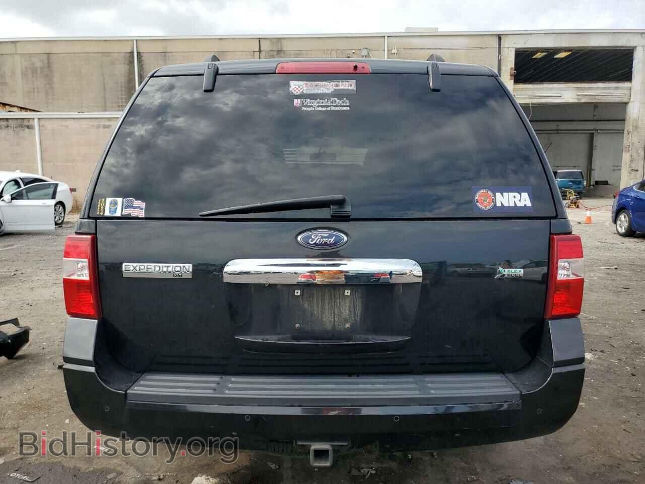 2012 FORD EXPEDITION - VIN: 1FMJU1J5XCEF48972 - Фото 6