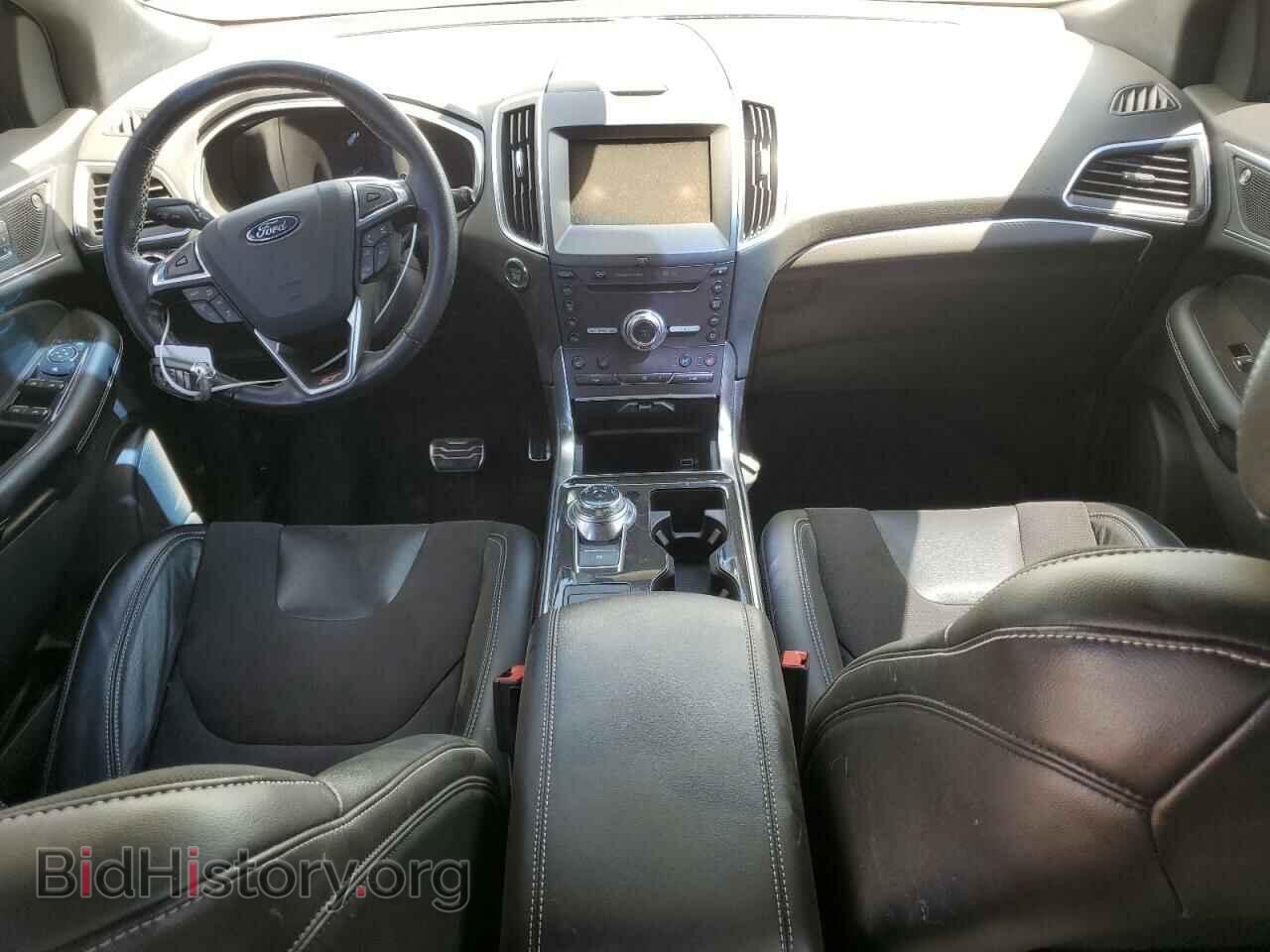 2019 FORD EDGE - VIN: 2FMPK4AP7KBC20535 - Фото 8