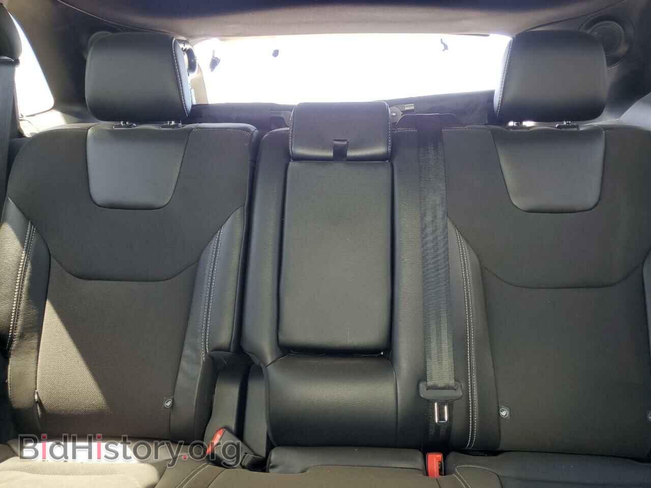2019 FORD EDGE - VIN: 2FMPK4AP7KBC20535 - Фото 10
