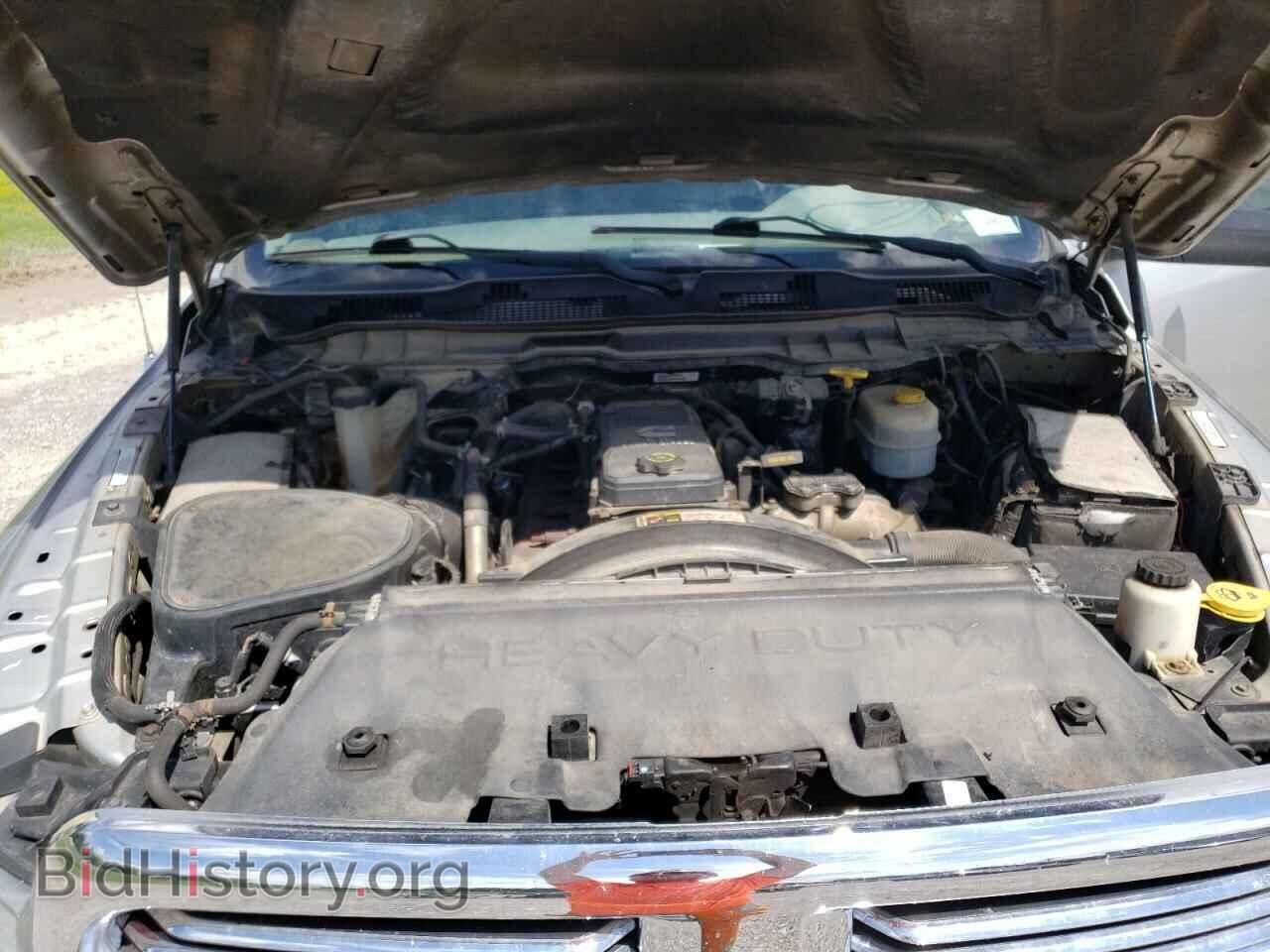 2013 RAM All Models - VIN: 3C63R3HLXDG615859 - Фото 11