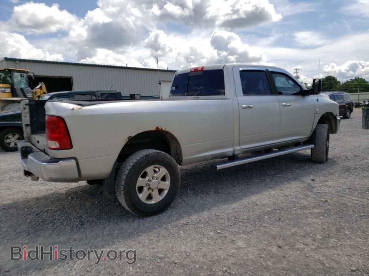 2013 RAM All Models - VIN: 3C63R3HLXDG615859 - Фото 3