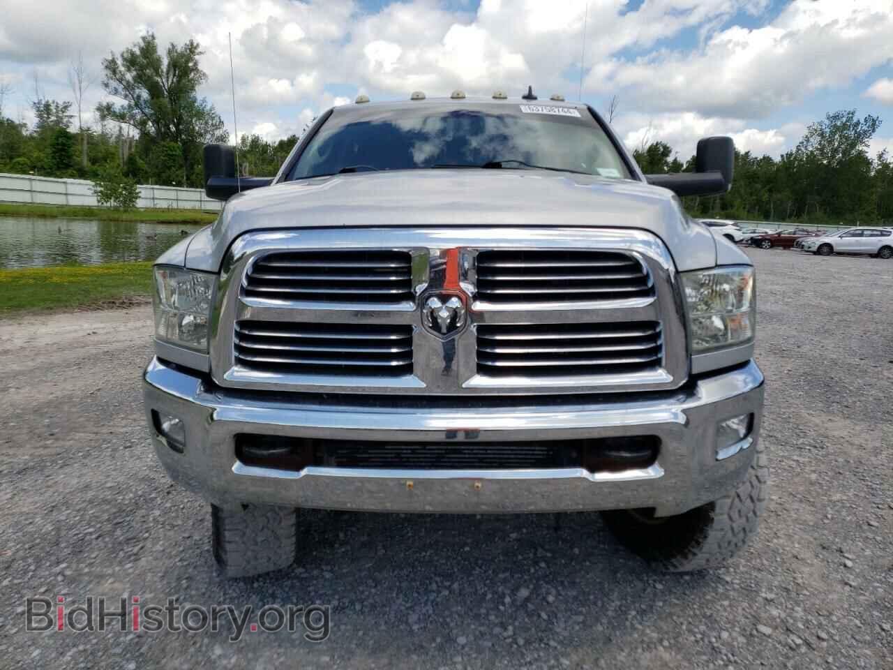 2013 RAM All Models - VIN: 3C63R3HLXDG615859 - Фото 5