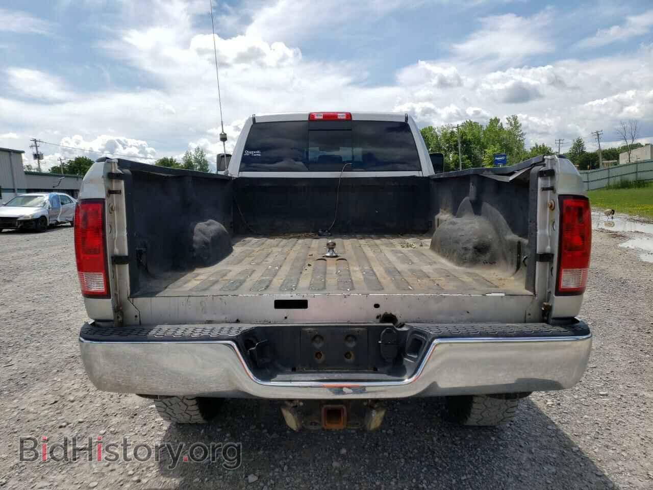 2013 RAM All Models - VIN: 3C63R3HLXDG615859 - Фото 6