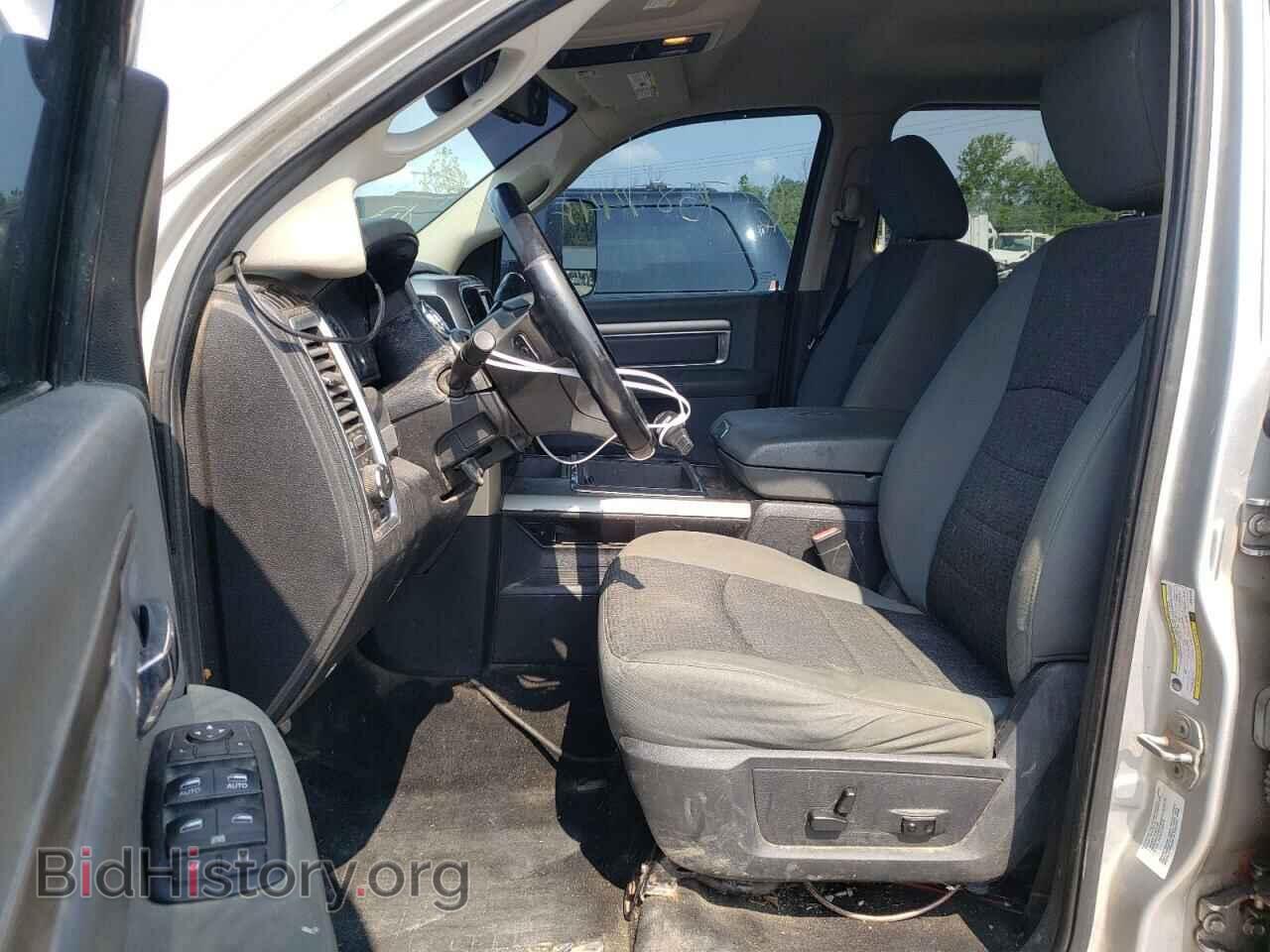 2013 RAM All Models - VIN: 3C63R3HLXDG615859 - Фото 7