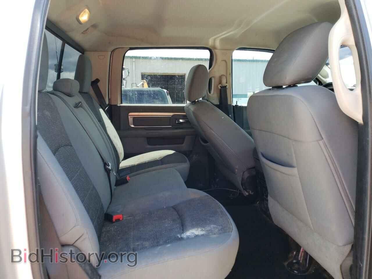 2013 RAM All Models - VIN: 3C63R3HLXDG615859 - Фото 10