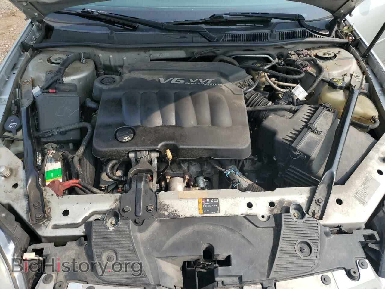 2012 CHEVROLET IMPALA - VIN: 2G1WG5E30C1162220 - Фото 11