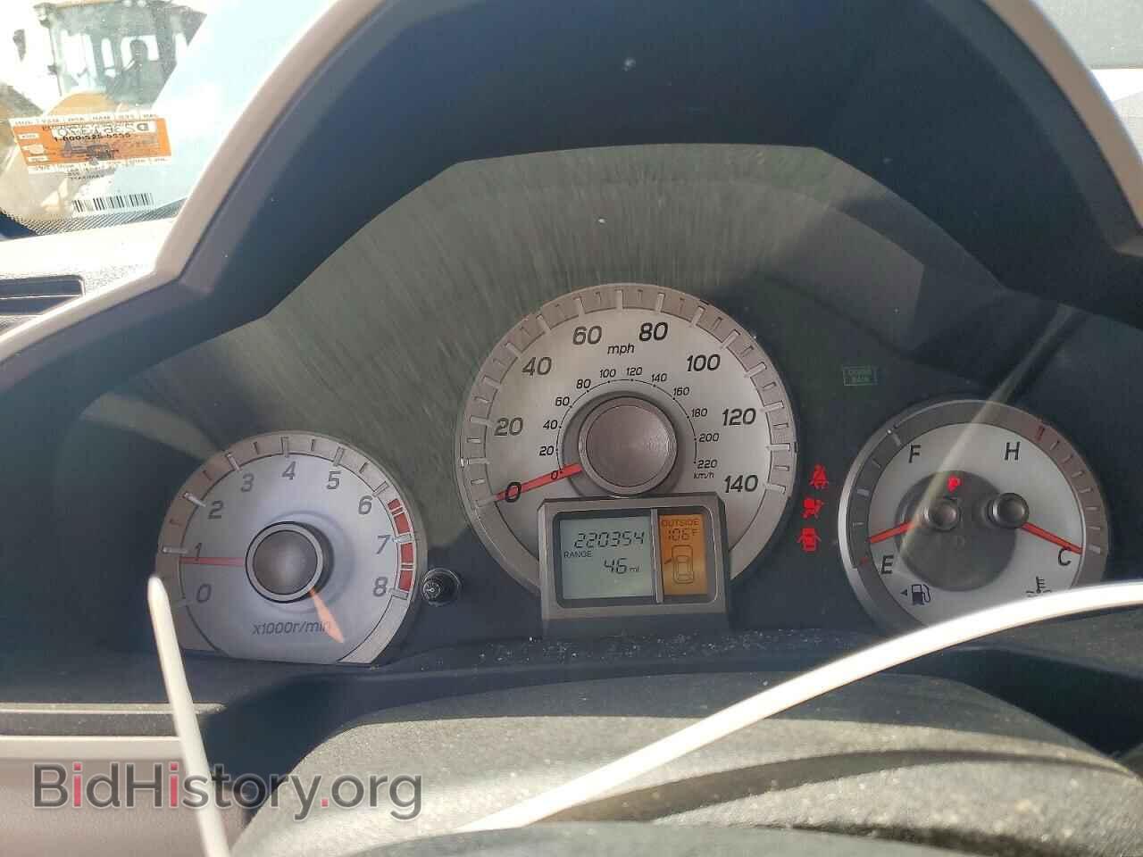 2015 HONDA PILOT - VIN: 5FNYF4H59FB077369 - Photo 9