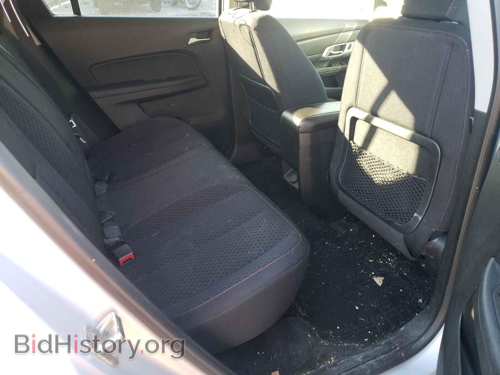 2015 GMC TERRAIN - VIN: 2GKFLVEK5F6159691 - Фото 6