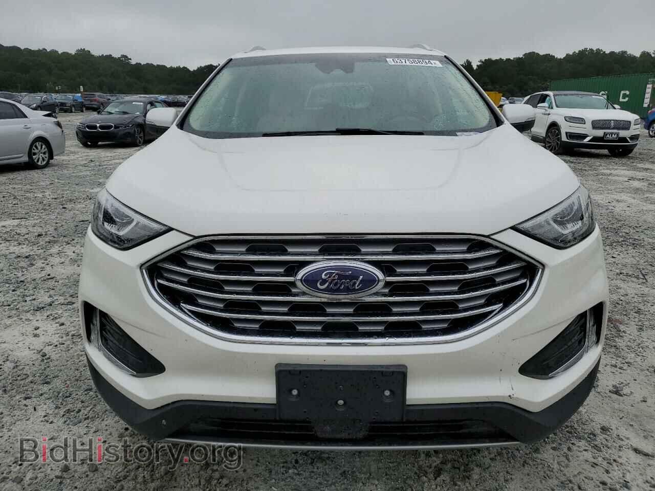 2019 FORD EDGE - VIN: 2FMPK3J95KBC68773 - Фото 5